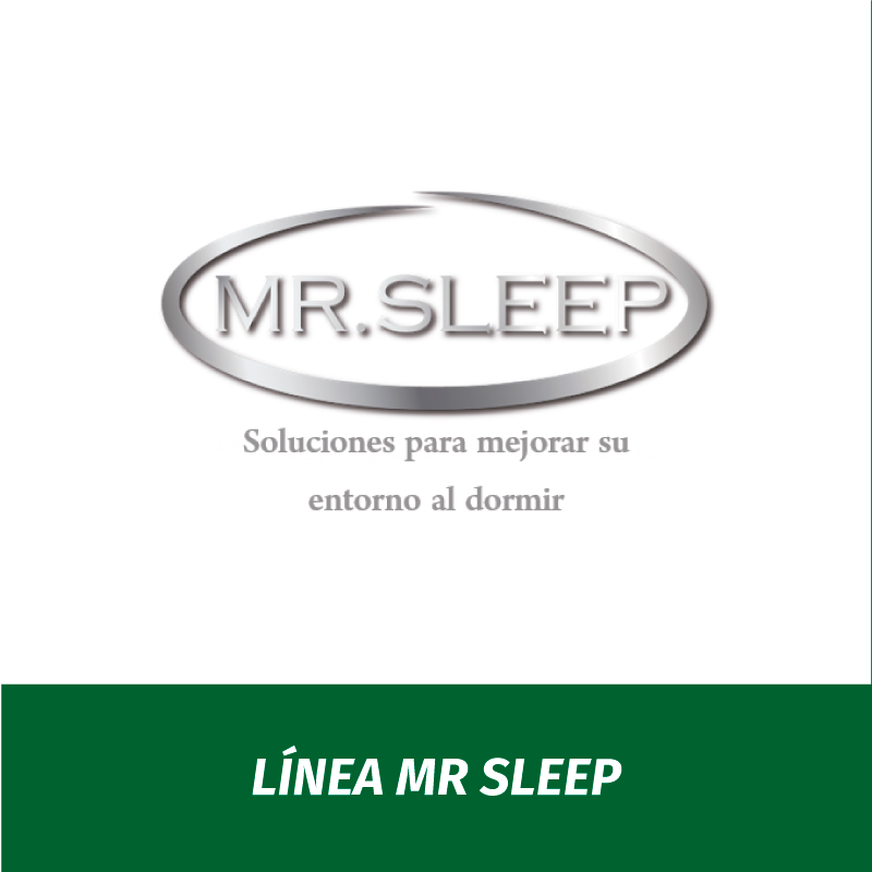 Línea MR-SLEEP archivos - Oxirental