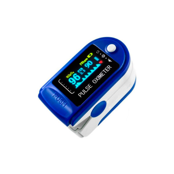 Oximetría archivos - Oxirental